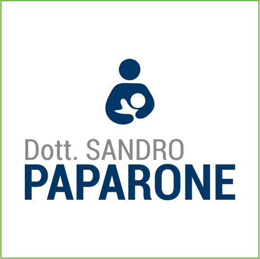 DOTT. SANDRO PAPARONE 